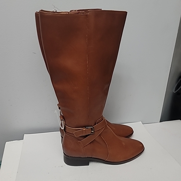 Naturalizer Rena Riding Boot - Picture 6 of 13